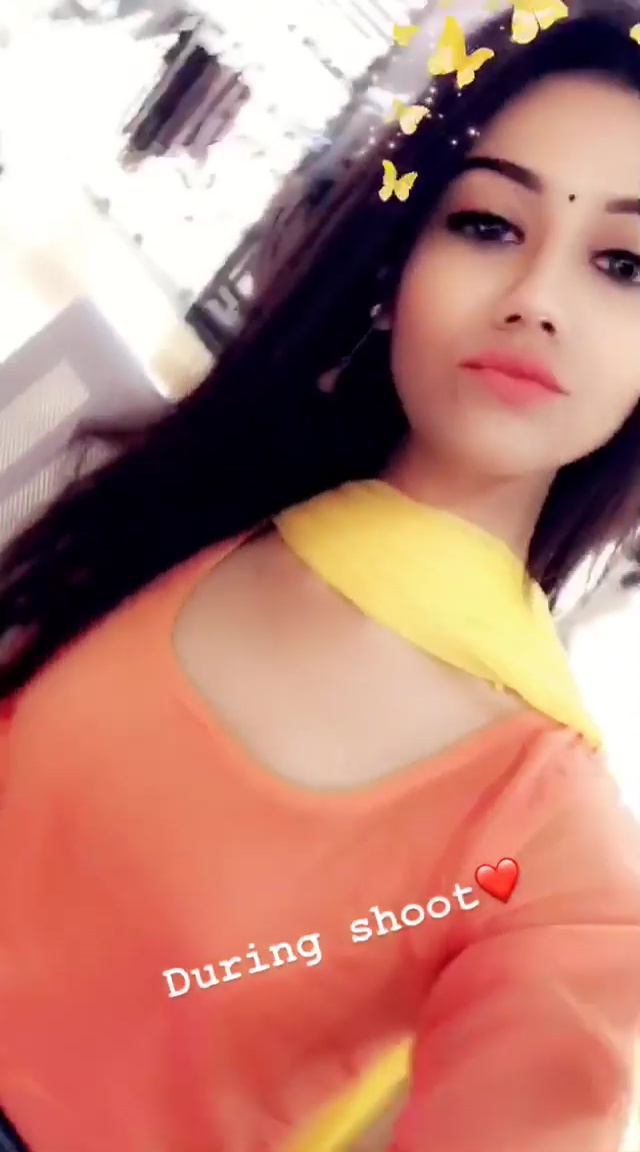 Pooja Solanki