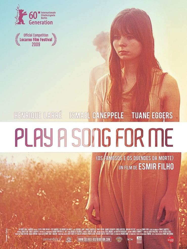 Play a Song For Me Play a Song For Me