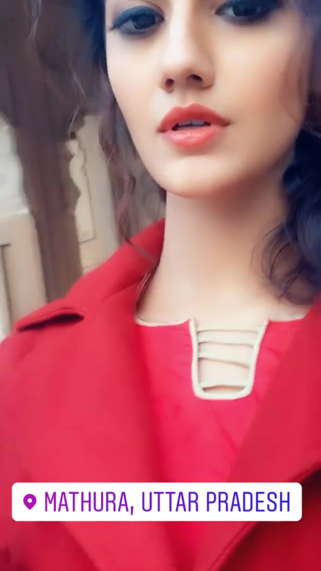 Pooja Solanki