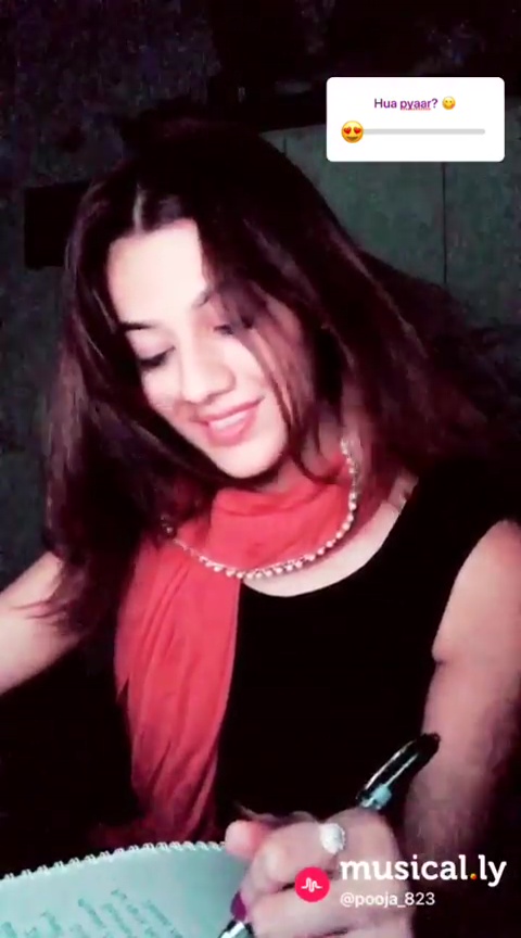 Pooja Solanki