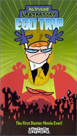Dexter's Laboratory: Ego Trip Dexter's Laboratory: Ego Trip