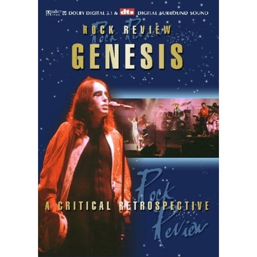 Genesis - Rock Review