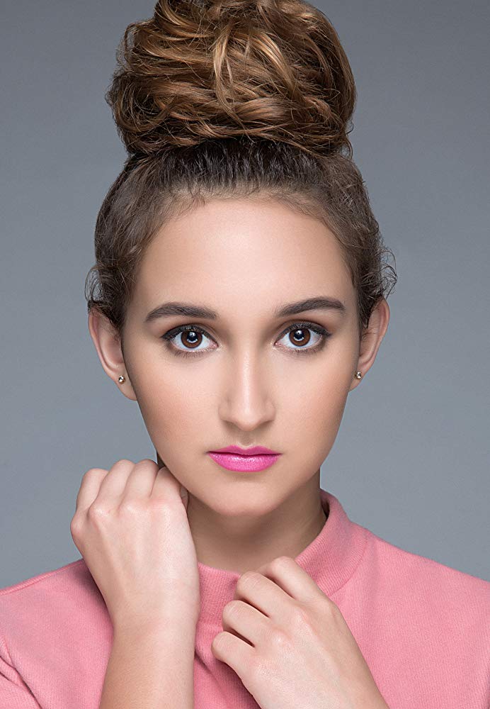 Alexandra De Vita