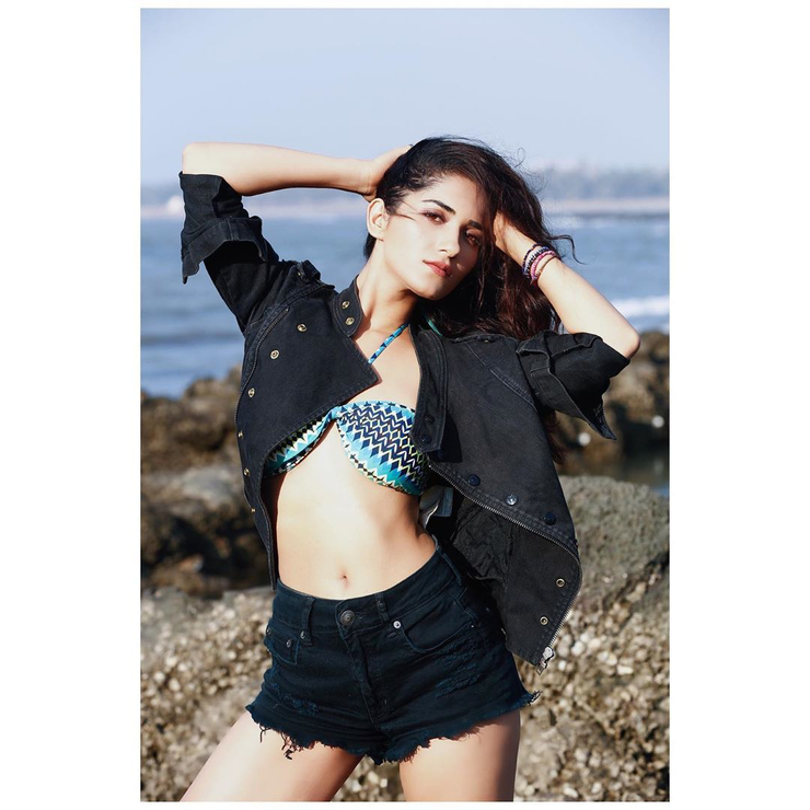 Ruhani Sharma