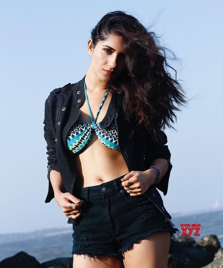 Ruhani Sharma Ruhani Sharma