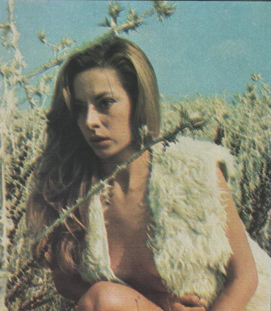 Julia Saly
