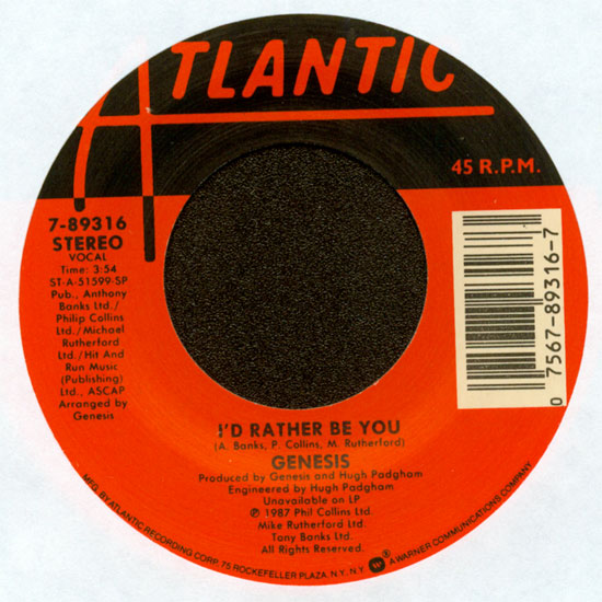 Genesis
