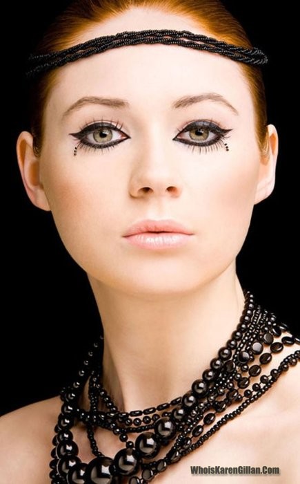 Karen Gillan Karen Gillan