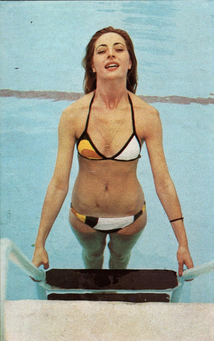 Julia Saly