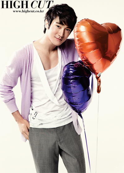 Siwon