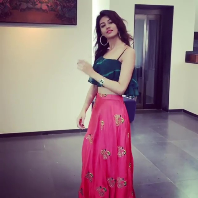 Pooja Solanki