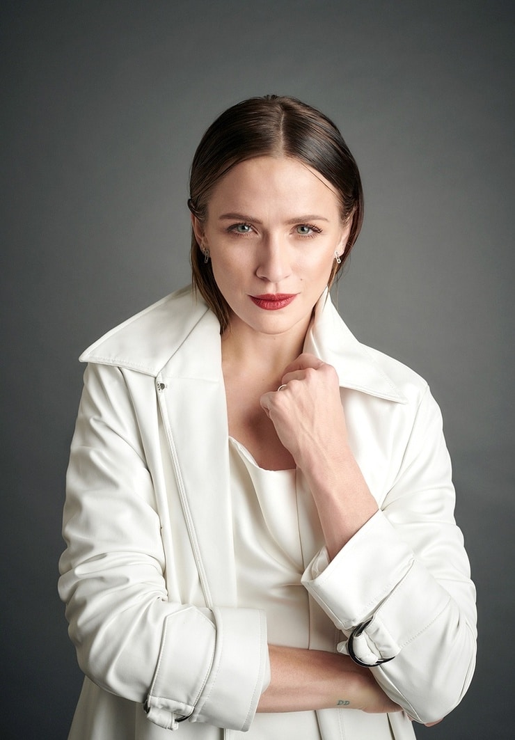 Shantel VanSanten Shantel VanSanten