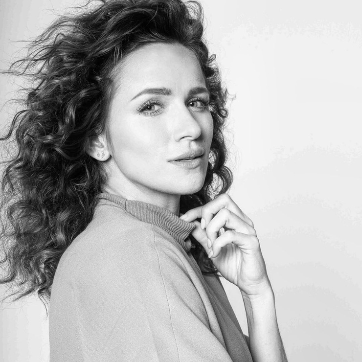 Shantel VanSanten