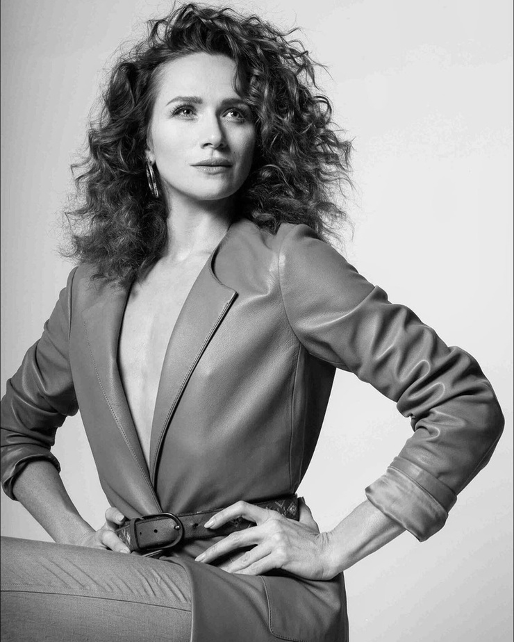 Shantel VanSanten Shantel VanSanten