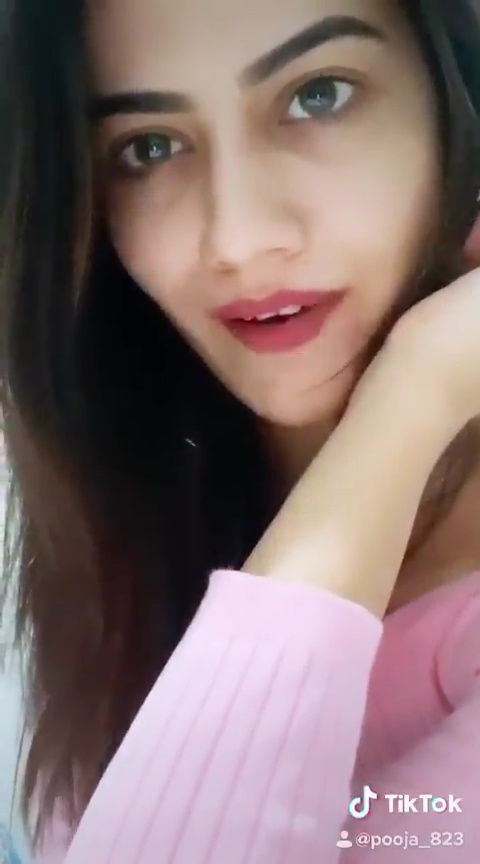Pooja Solanki
