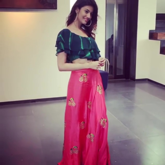 Pooja Solanki