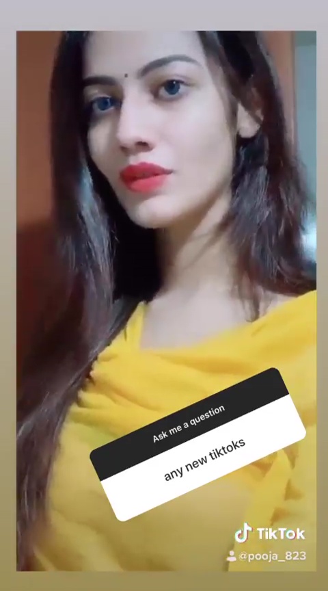 Pooja Solanki