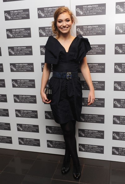 Imogen Poots Imogen Poots