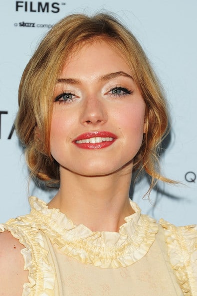 Imogen Poots