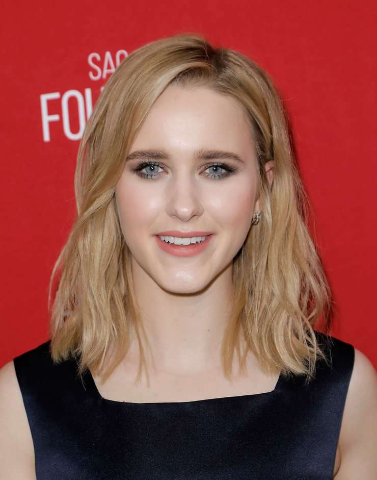 Rachel Brosnahan