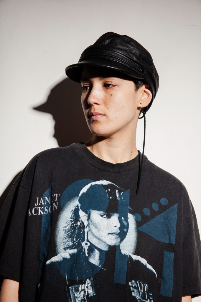 Kim Ann Foxman