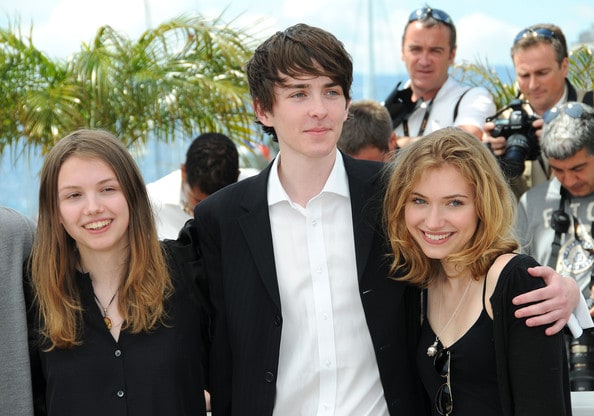 Imogen Poots Imogen Poots