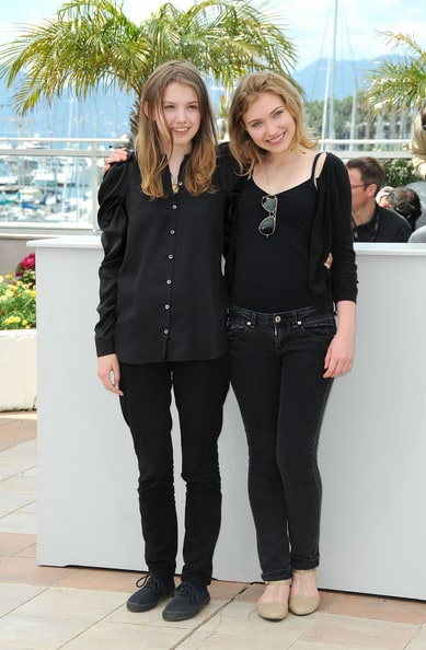 Imogen Poots Imogen Poots