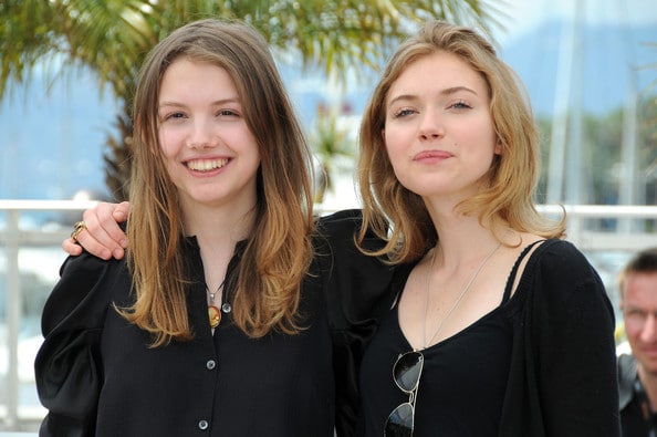 Imogen Poots Imogen Poots