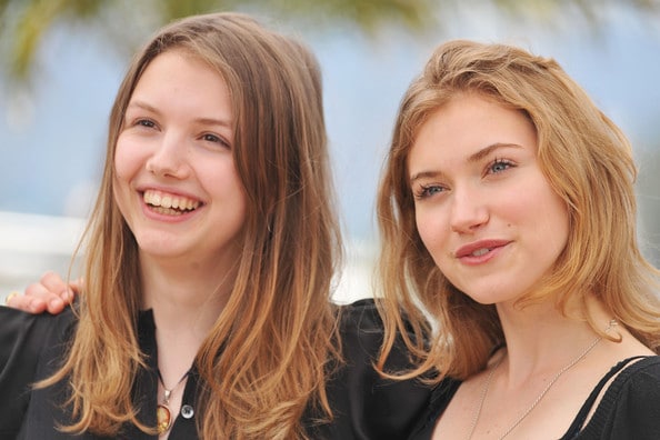 Imogen Poots Imogen Poots