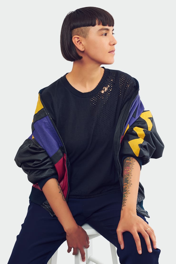 Kim Ann Foxman
