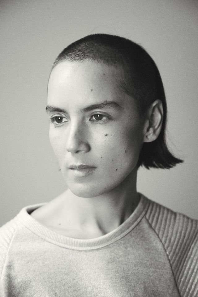 Kim Ann Foxman