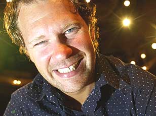 Bjarte Hjelmeland