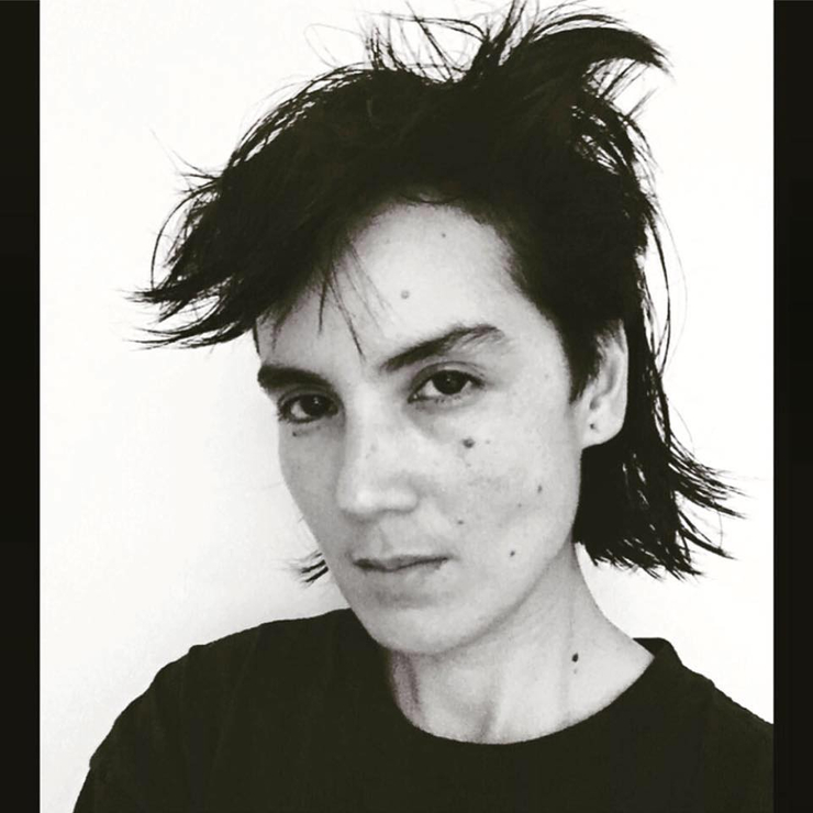 Kim Ann Foxman