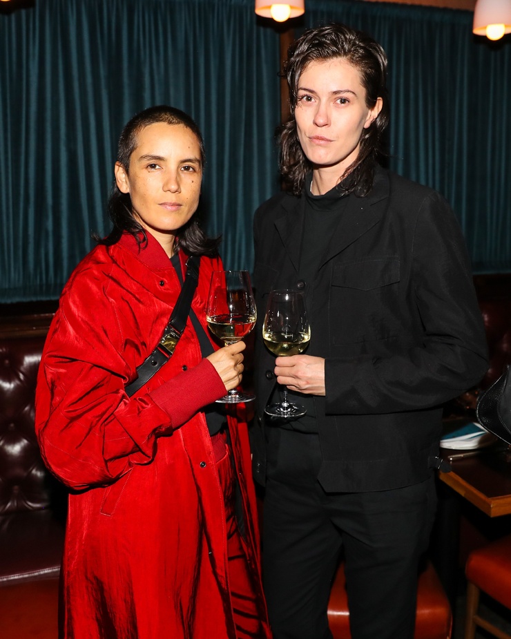Kim Ann Foxman