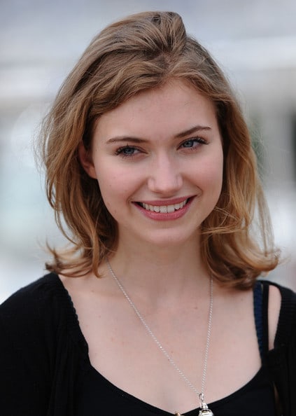 Imogen Poots