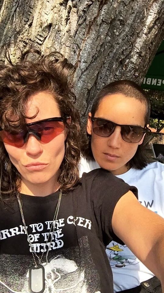 Kim Ann Foxman