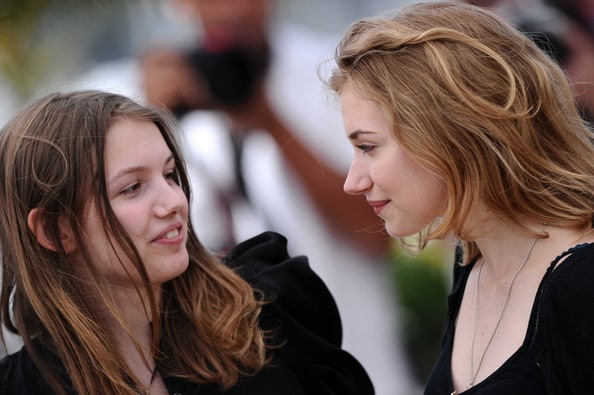 Imogen Poots Imogen Poots