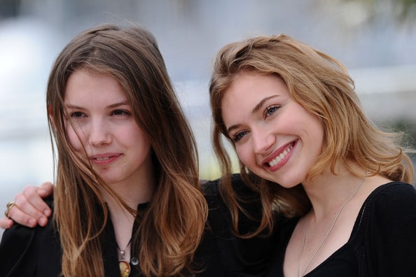 Imogen Poots Imogen Poots