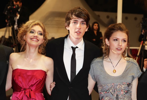Imogen Poots Imogen Poots
