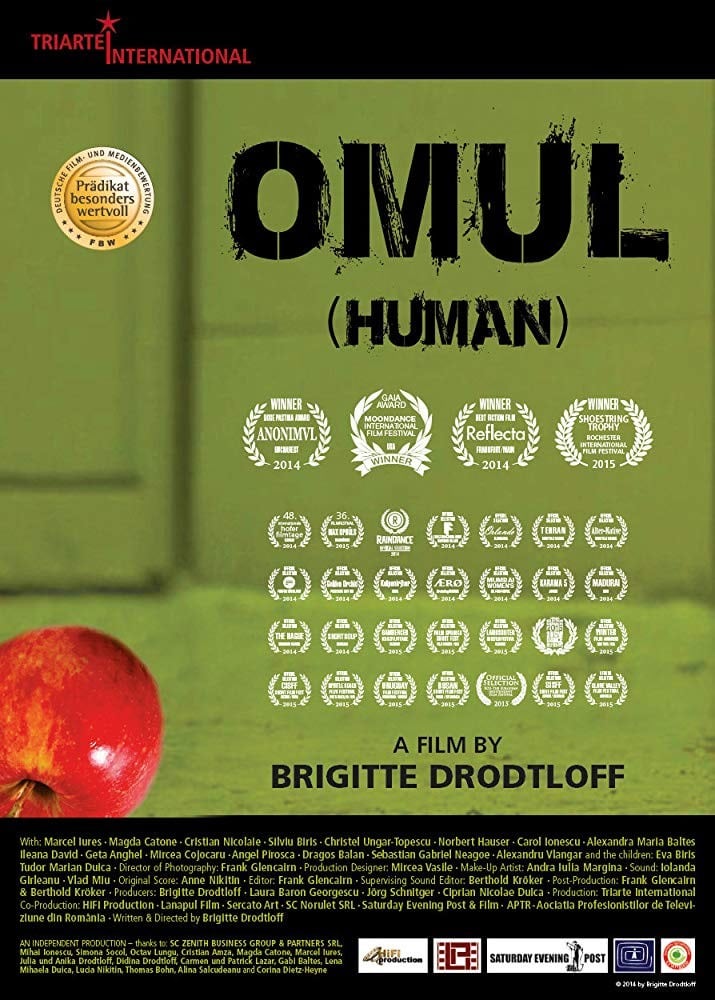 Omul