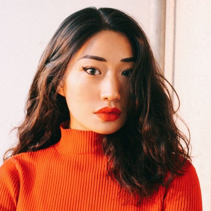 Peggy gou it goes like. Peggy Gou Starry Night перевод.