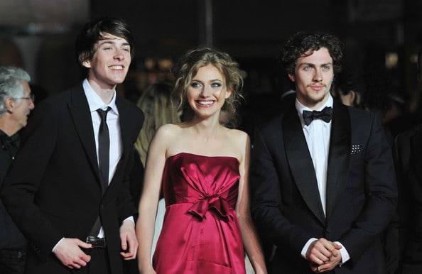 Imogen Poots