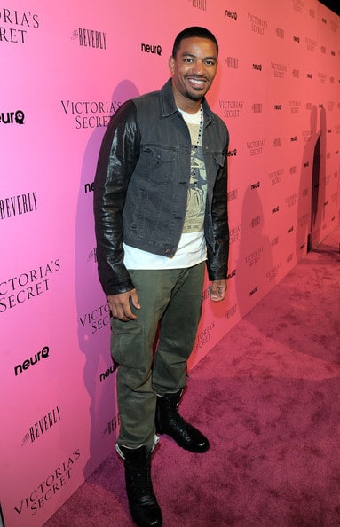 Laz Alonso