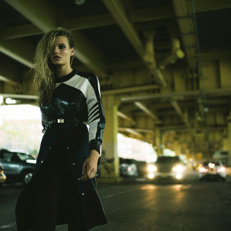 Cayley Lane King