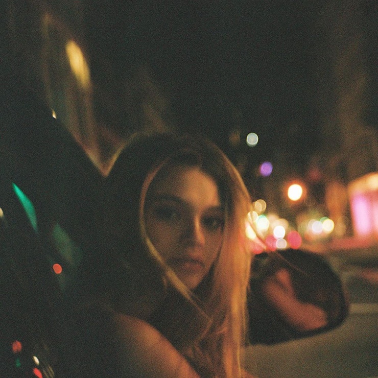 Cayley Lane King