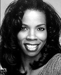 Tyra Ferrell Tyra Ferrell