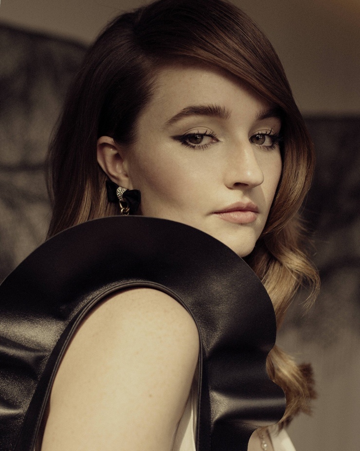 Kaitlyn Dever Kaitlyn Dever