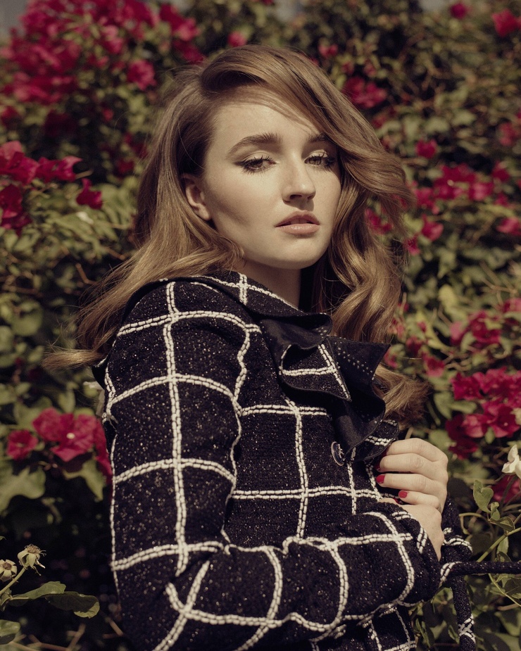 Kaitlyn Dever Kaitlyn Dever