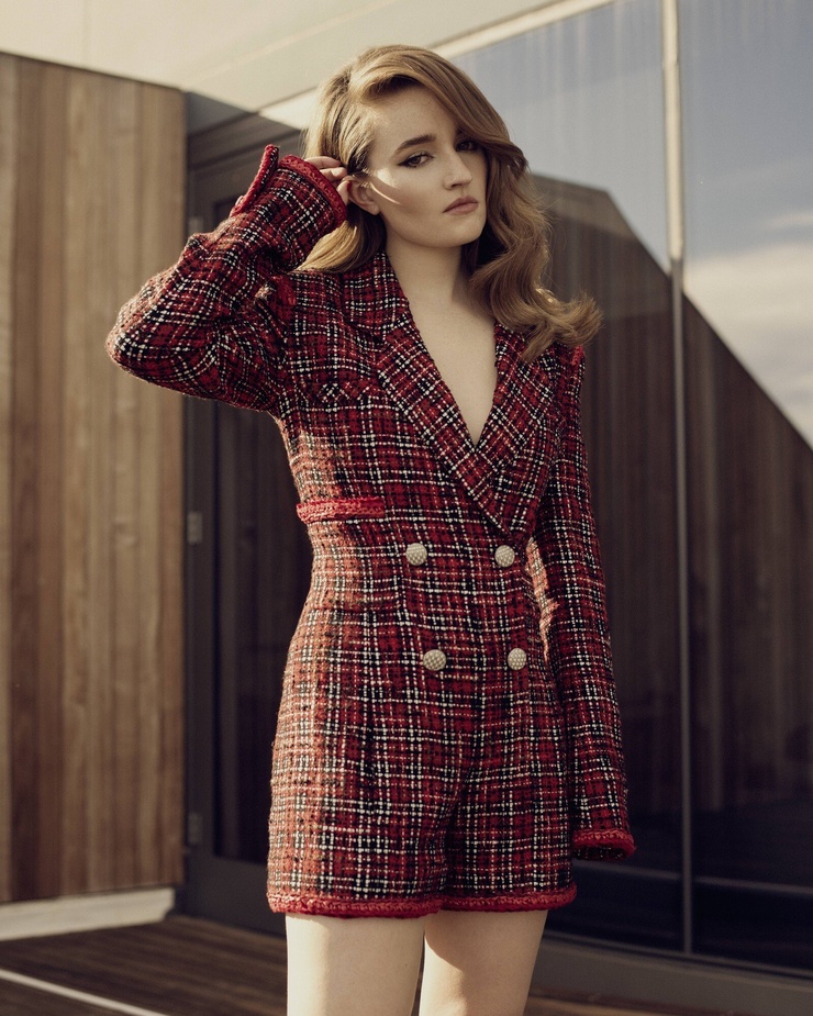 Kaitlyn Dever Kaitlyn Dever