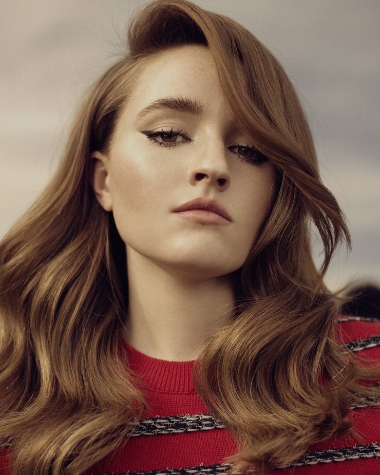 Kaitlyn Dever Kaitlyn Dever